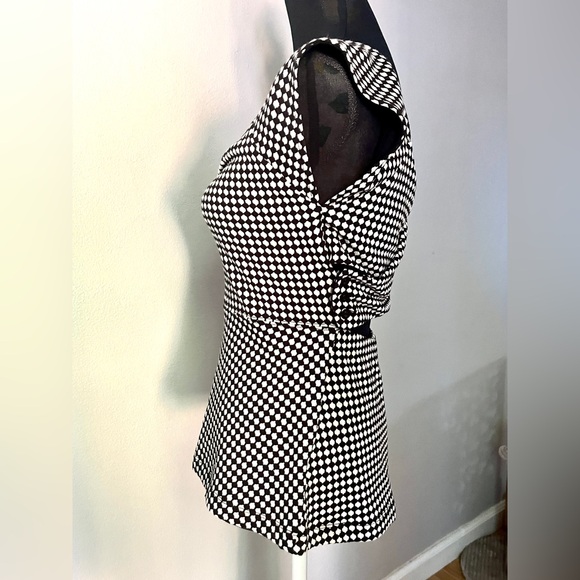 Anthropologie Deletta Top - Picture 4 of 6